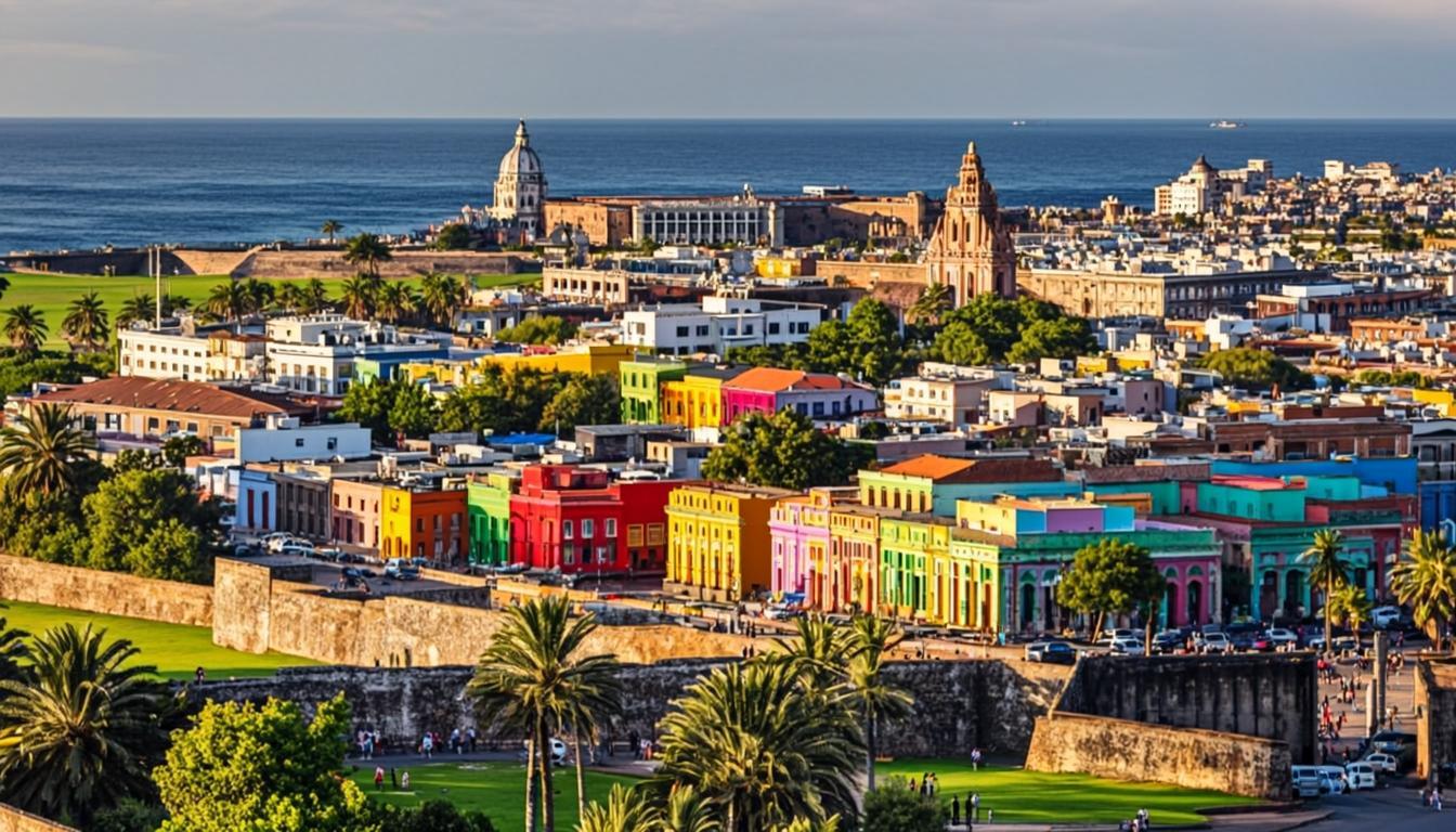 Cartagena de Indias