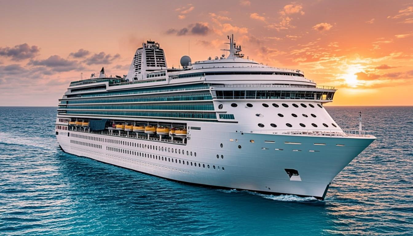 Crucero por el Caribe