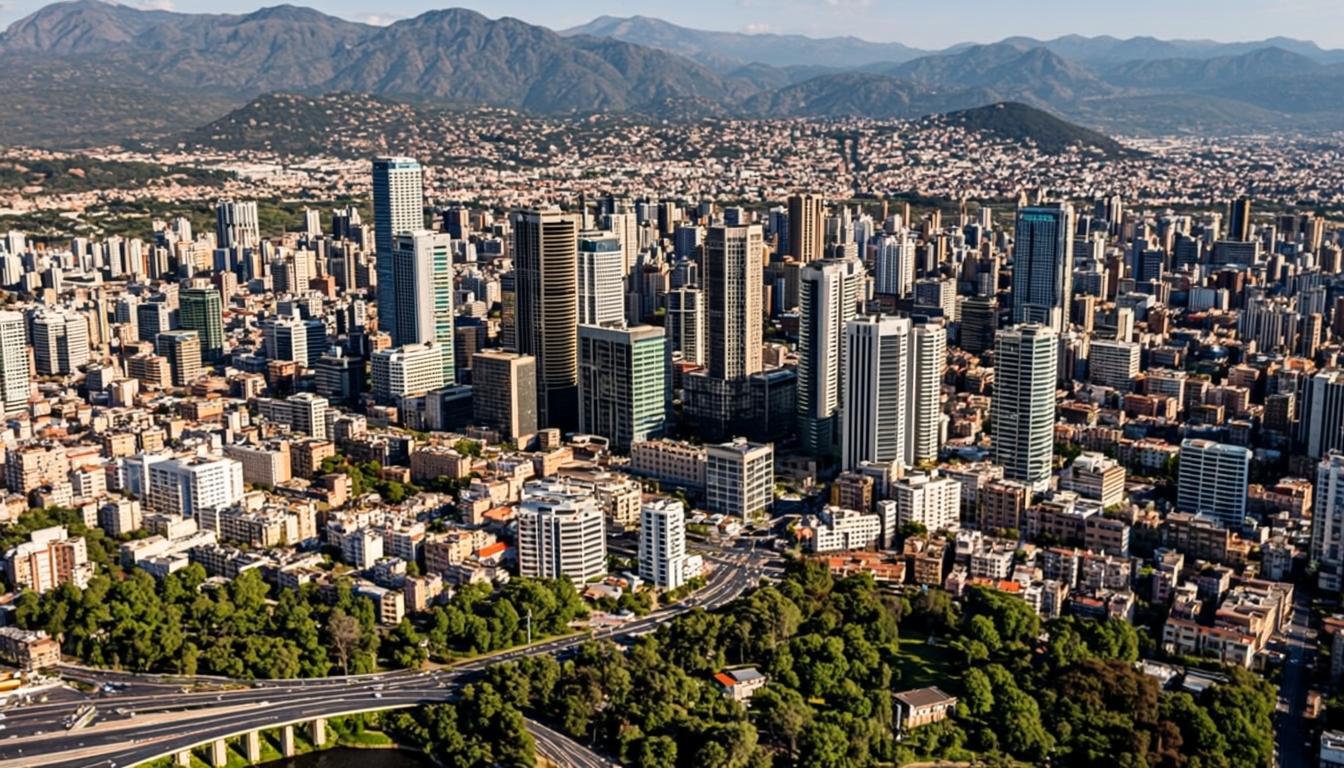 Medellín