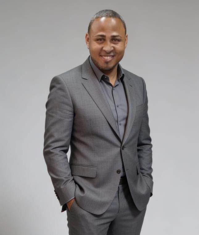 Wilson Bautista - Fundador de WILROP