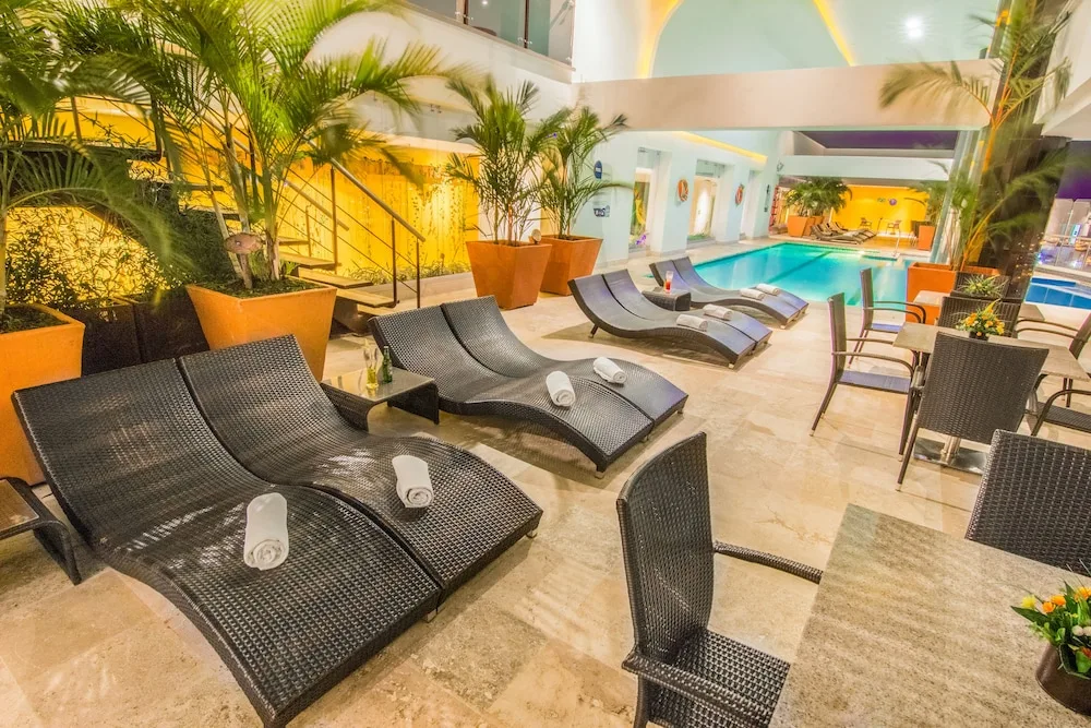 PUNTA CANA
